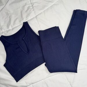 Workout Set Size M Boutique